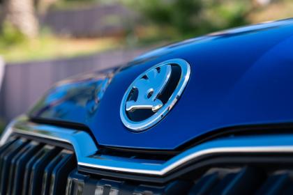 Test: Skoda Kamiq 1.0TSI 110PS